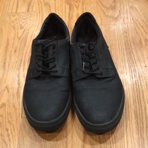 ALDO Men Non Slip Shoes Size 10.5